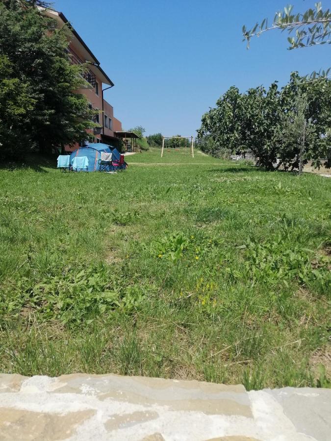 Camping Jakomin Koper Exterior photo