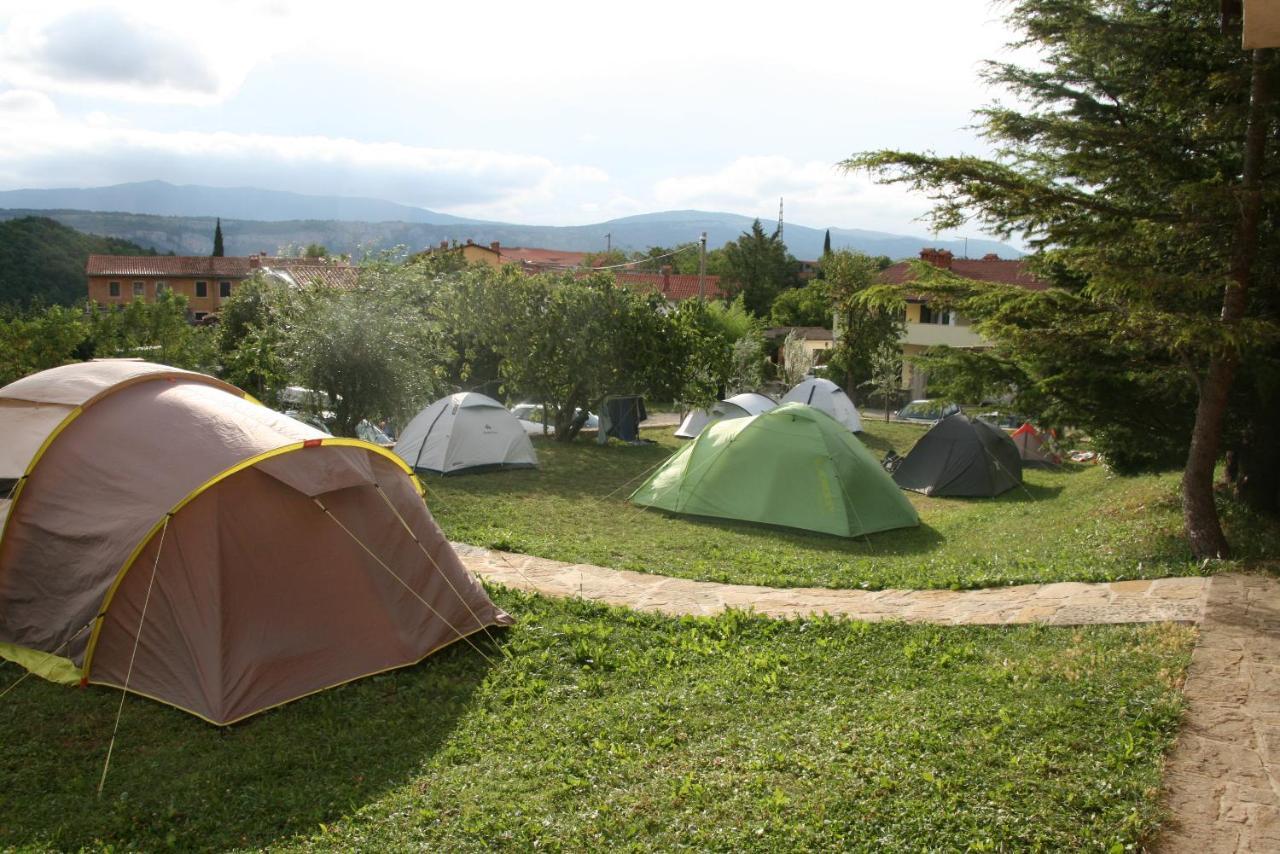Camping Jakomin Koper Exterior photo